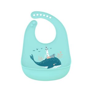 Babero-ballena
