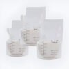 Pack De Bolsas Para Leche Materna 30 Unidades Desechables