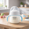 Vaso De Entrenamiento Con Asas 150ML Philips Avent