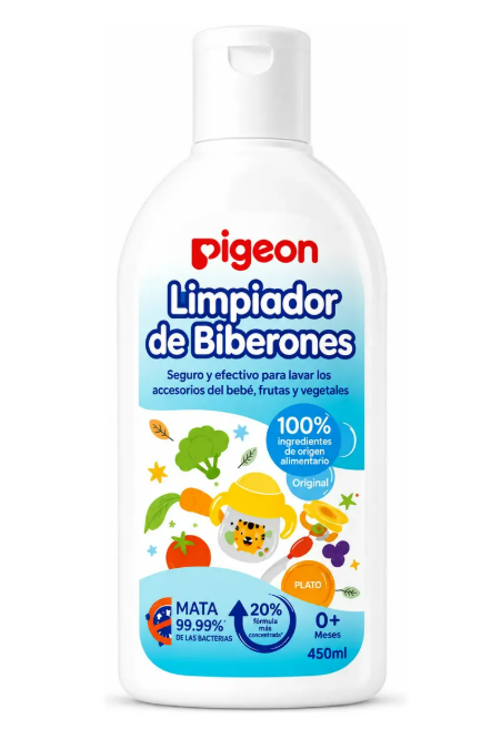 Limpiadorpigeon450ml