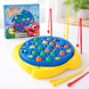 Juego De Mesa Para Niño Pesca ¡let's Go Fishing!