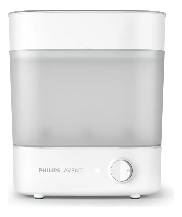 Esterilizador De Mamaderas Philips Avent_Electrico