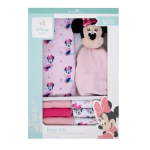 Set de Regalo Disney Minnie