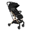 Coche Paseo Spark Negro Safety 1st