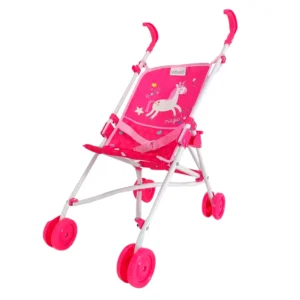 Juguete Mi Primer Coche Unicornio Infanti