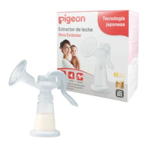 Extractor De Leche Básico
